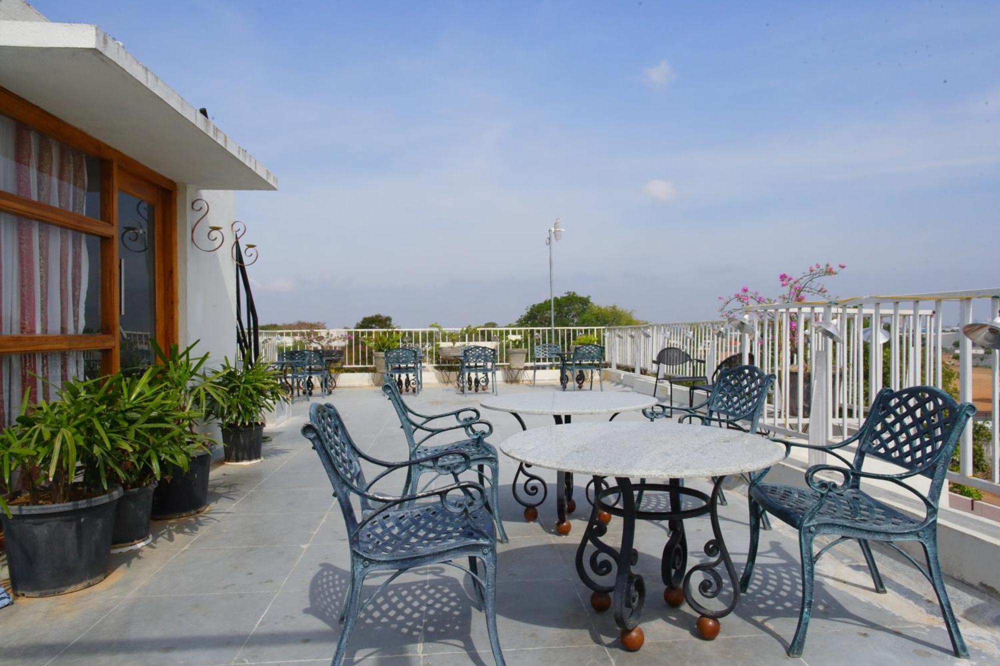 Hotel Villa Highnest - Oragadam -Sriperumbudur Zewnętrze zdjęcie