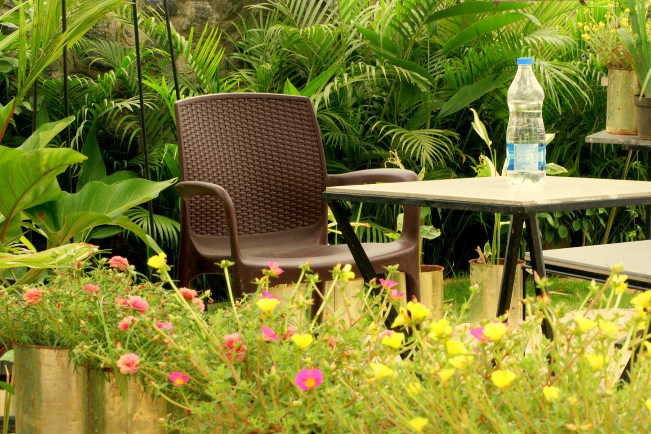 Hotel Villa Highnest - Oragadam -Sriperumbudur Zewnętrze zdjęcie