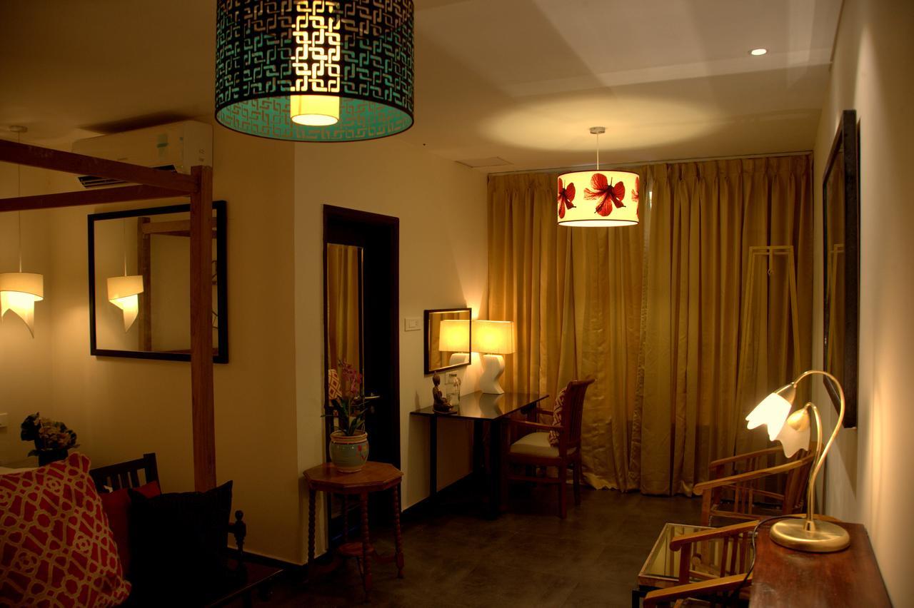 Hotel Villa Highnest - Oragadam -Sriperumbudur Zewnętrze zdjęcie