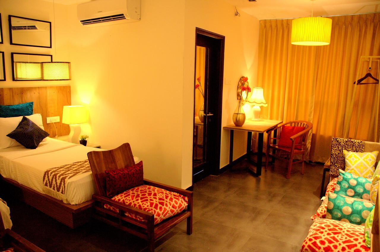 Hotel Villa Highnest - Oragadam -Sriperumbudur Zewnętrze zdjęcie