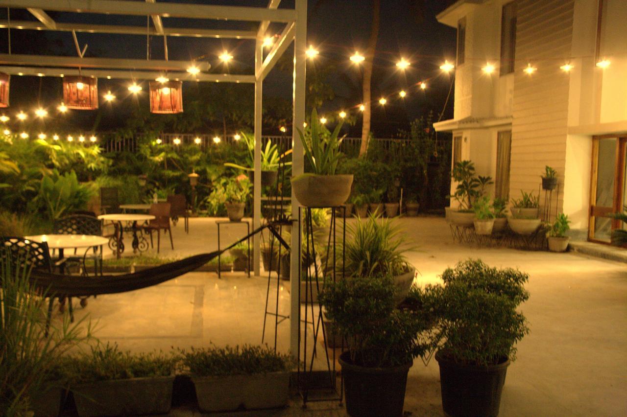 Hotel Villa Highnest - Oragadam -Sriperumbudur Zewnętrze zdjęcie