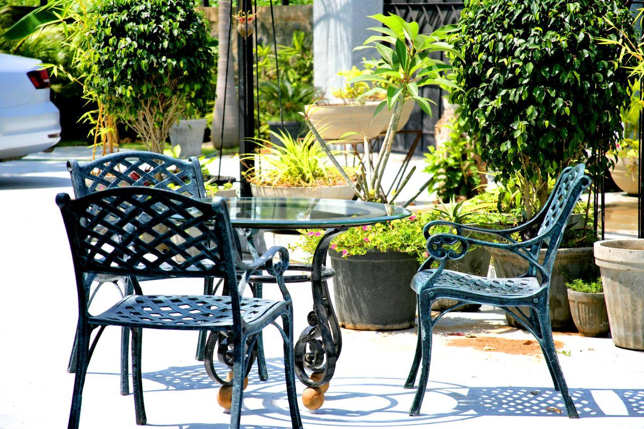 Hotel Villa Highnest - Oragadam -Sriperumbudur Zewnętrze zdjęcie