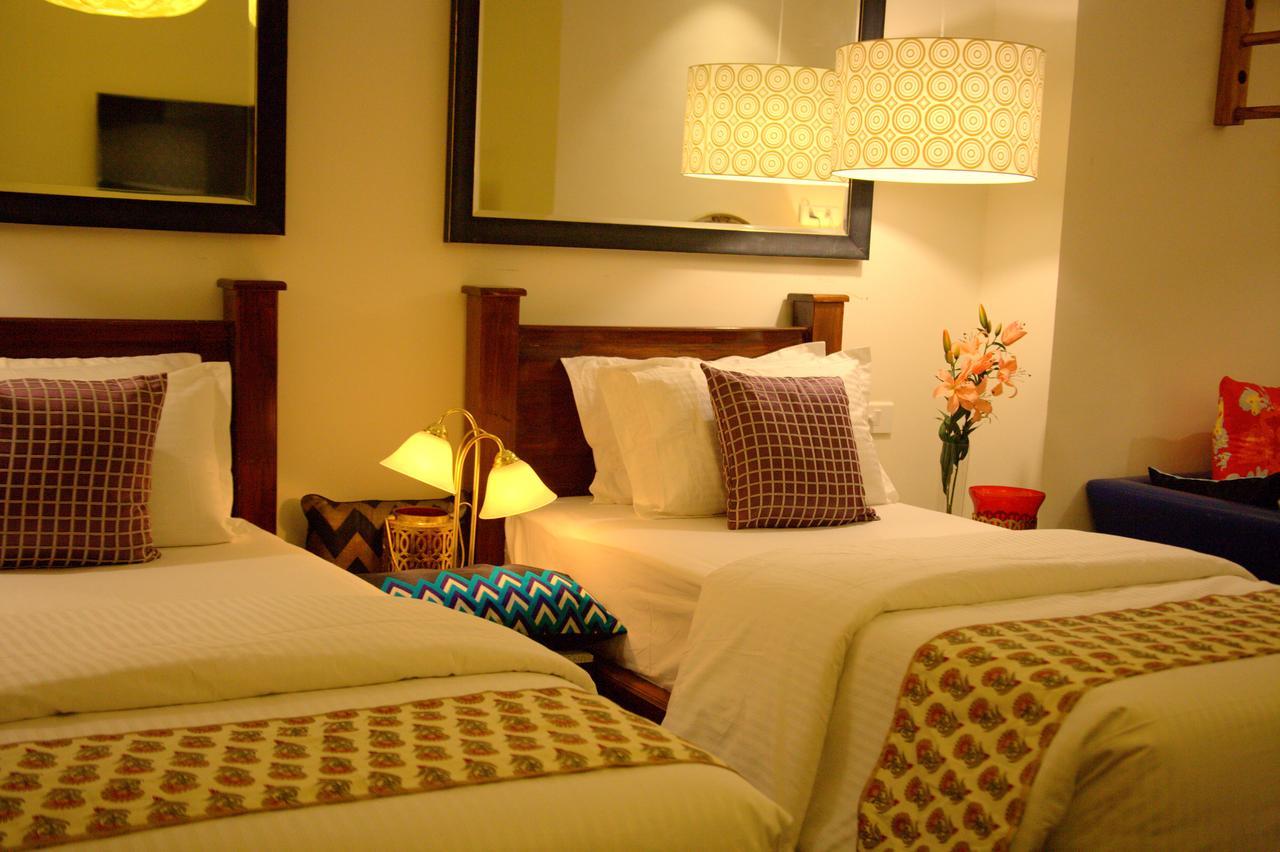 Hotel Villa Highnest - Oragadam -Sriperumbudur Zewnętrze zdjęcie