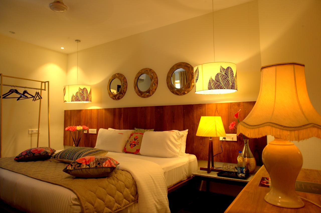 Hotel Villa Highnest - Oragadam -Sriperumbudur Zewnętrze zdjęcie