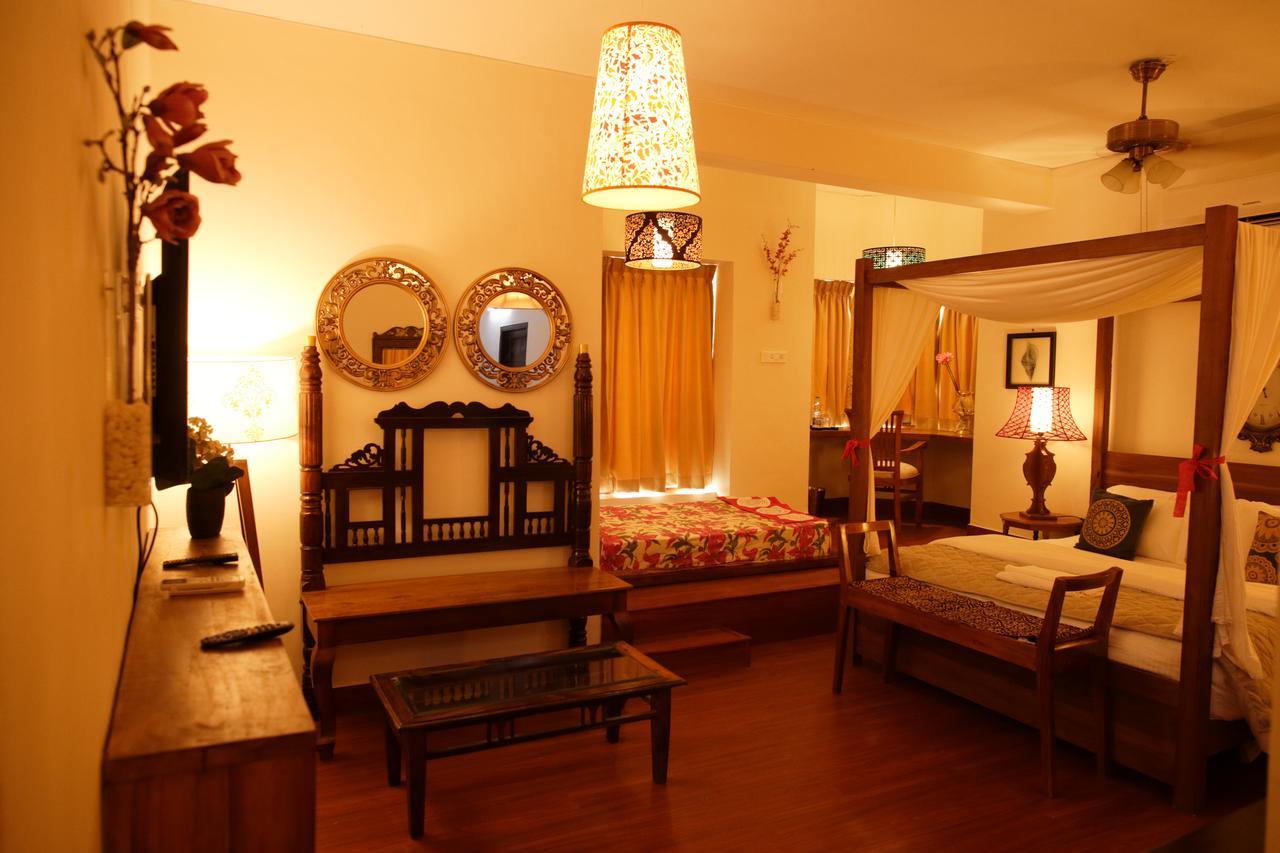 Hotel Villa Highnest - Oragadam -Sriperumbudur Zewnętrze zdjęcie