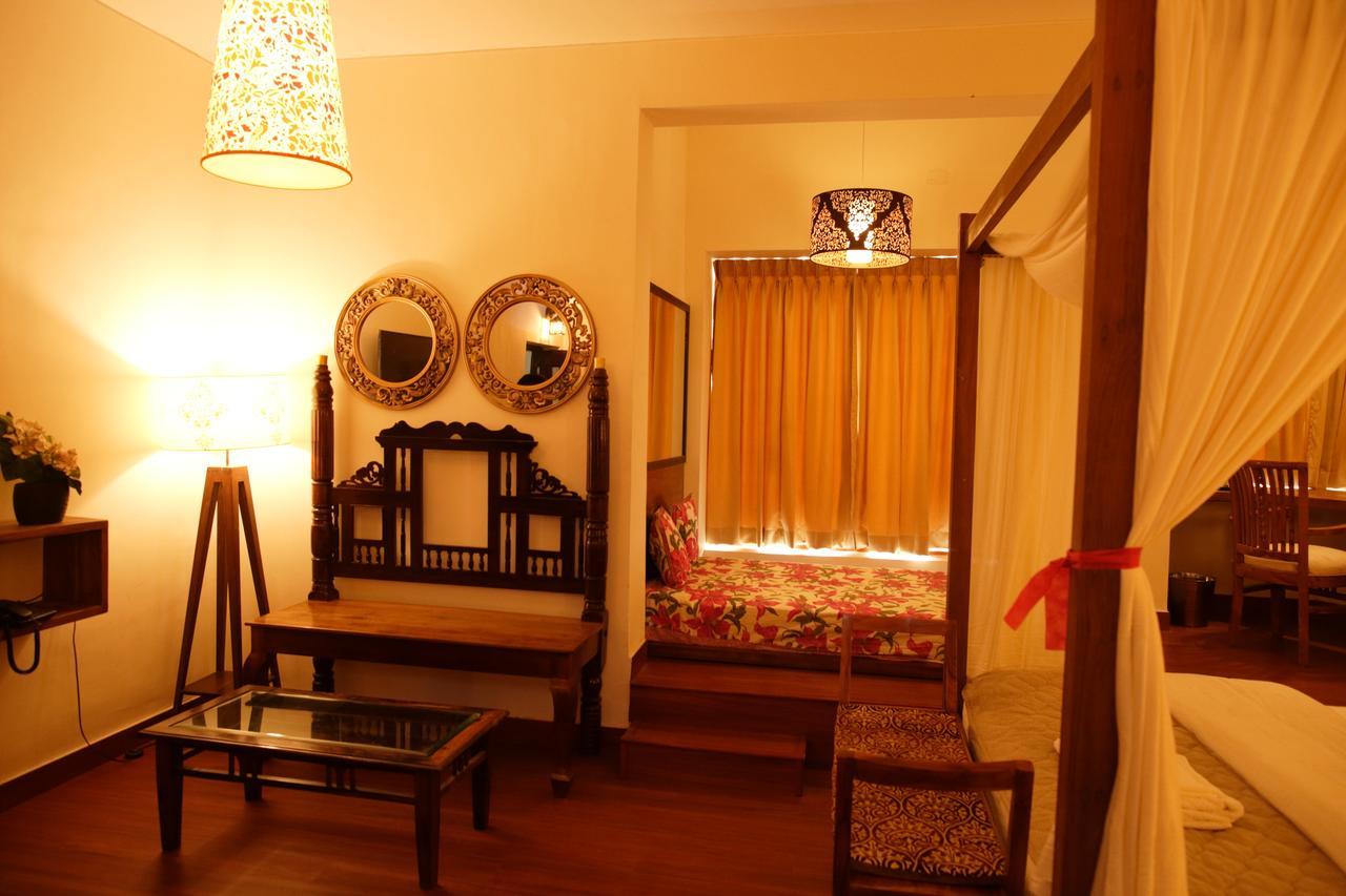 Hotel Villa Highnest - Oragadam -Sriperumbudur Zewnętrze zdjęcie