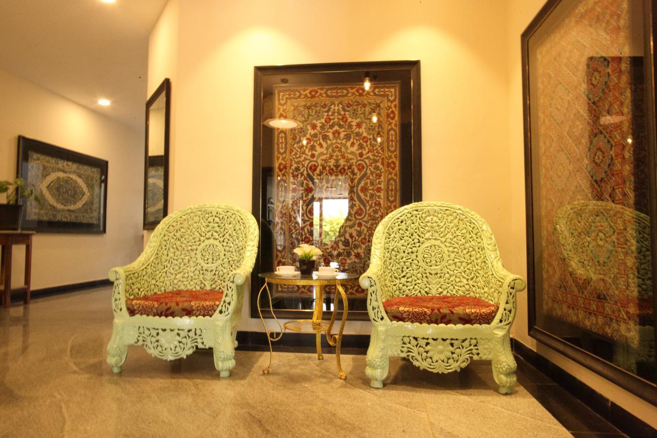 Hotel Villa Highnest - Oragadam -Sriperumbudur Zewnętrze zdjęcie