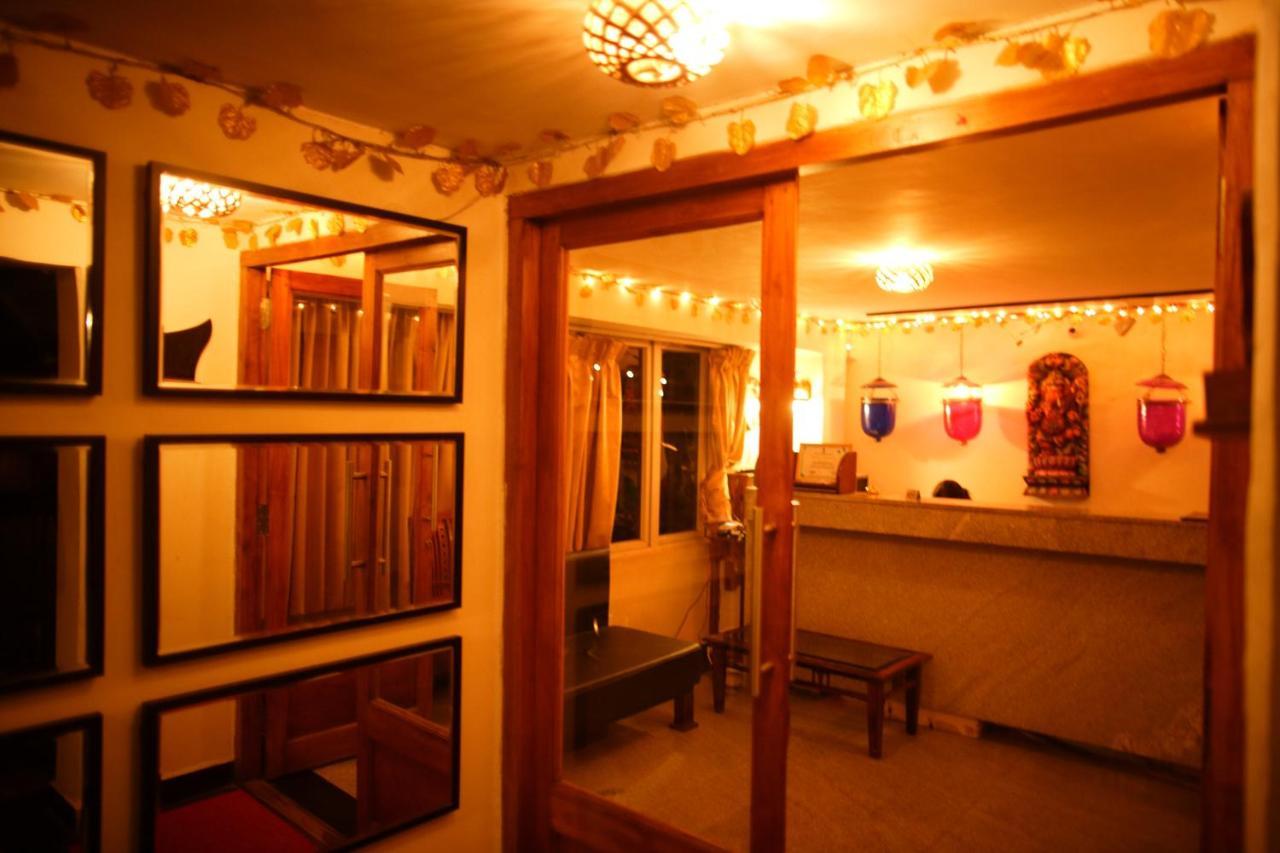 Hotel Villa Highnest - Oragadam -Sriperumbudur Zewnętrze zdjęcie