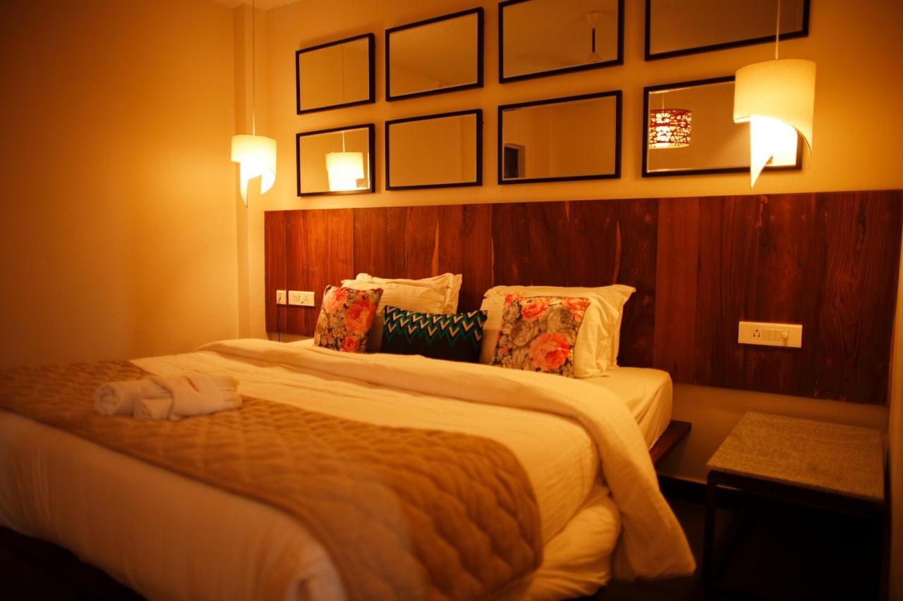 Hotel Villa Highnest - Oragadam -Sriperumbudur Zewnętrze zdjęcie