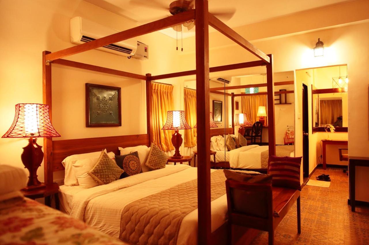 Hotel Villa Highnest - Oragadam -Sriperumbudur Zewnętrze zdjęcie