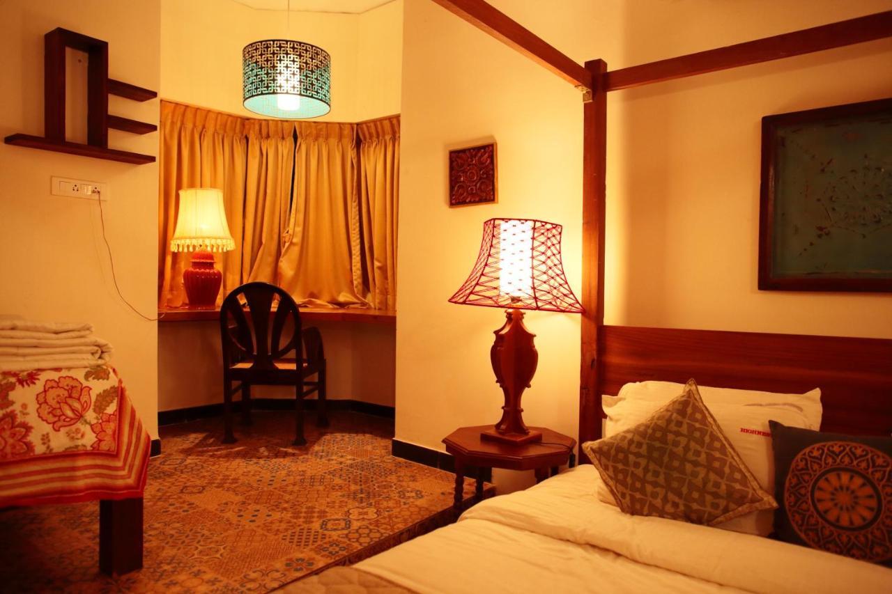 Hotel Villa Highnest - Oragadam -Sriperumbudur Zewnętrze zdjęcie